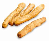 Rolica tri vrste sira 80 g
