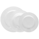 Set tanjura Tognana Circles, 18/1