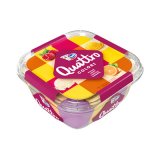 Sladoled quattro Ledo 1500 ml