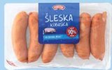 Šleska kobasica 550 g