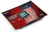 Leskovački ćevapi ili pljeskavice AVE 480 g