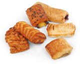 Slatka lisnata peciva 120 g