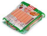 Hot dog hrenovke 1000 g