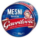 Mesni doručak Gavrilović 150 g