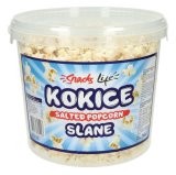 Kokice slane Snacks life 240 g