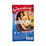 Hrenovke Gavrilović 200 g