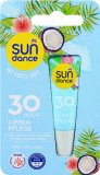SUNDANCE Balzam za usne kokos ZF 30, 10 ml