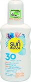 SUNDANCE Med Ultra Sensitive sprej za sunčanje ZF 30, 200 ml