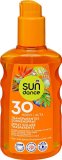 SUNDANCE transparentni sprej za sunčanje ZF 50+, 200 ml