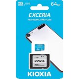 Micro SD kartica Kioxia