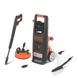 Visokotlačni perač BLACK&DECKER BXPW2200PE 2200W