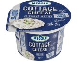 Zrnati sir Meggle Natur 180 g