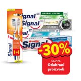 -30% na odabrane proizvode Signal
