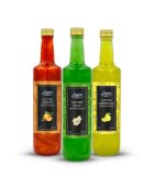 Aperitiv sa šljokicama Deluxe 0,7 l