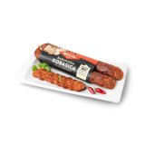 Baranjska domaća kobasica cca. 400 g, trajni proizvod Belje