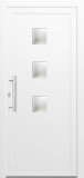 PVC ulazna vrata 'Atena KF5'
