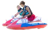 Skuter za djecu 'Wavemaker'