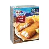 Panirani riblji filet Ledo 240 g