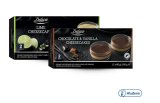 Cheesecake desert u staklenoj čašici Deluxe 2x80 g