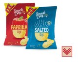 Čips XXL Snack day 300 g