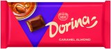 Čokolada Dorina razne vrste 100 g