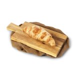 Croissant sa šunkom i sirom 85 g