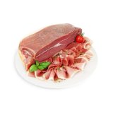 Dalmatinski pršut, trajni proizvod Voštane 1kg