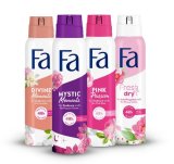 Deo Spray Fa 150 ml