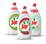 Deterdžent za pranje posuđa XXL Jar 1,35 l