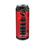 Energetski napitak Hell 0,5 l