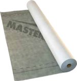 Folija Mastermax 3 Eco 115 g, 75 m²
