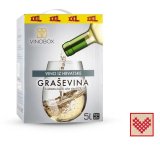 Graševina XXL 5 l