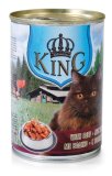 Hrana za mačke King