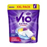 Kapsule za strojno pranje posuđa Vio 43 komada