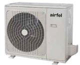 Klima airfel 5,0 kw lrxm50n