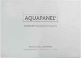 Knauf ploča Aquapanel univerzal