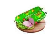 Kobasica pileća posebna, pileća posebna sa sirom Cekin, 300 g