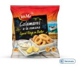 Kolutići lignji u tijestu Sol&Mar 500 g