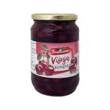 Kompot višnja Fruttamo 340 g