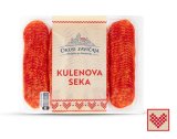 Kulenova seka Okusi zavičaja 250 g