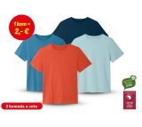 Majice za dječake esmara® KIDS 2/1