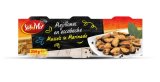 Marinirane dagnje Sol&Mar 3x43 g