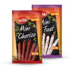 Mini Chorizo ili Fuet Snack Sol&Mar 50 g