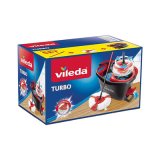Mop turbo Vileda