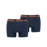 Muške bokserice, vel. S-XXL Head 2 para