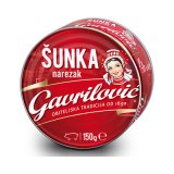 Šunka narezak Gavrilović 150 g
