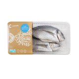 Orada, svježa, očišćena Cromaris 720g