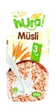 Pahuljice s 3 vrste žitarica Hura Natura, 500 g
