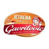 Pašteta jetrena Gavrilović 100g