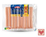 Pileća i pureća hrenovka XXL Pikok 1250 g